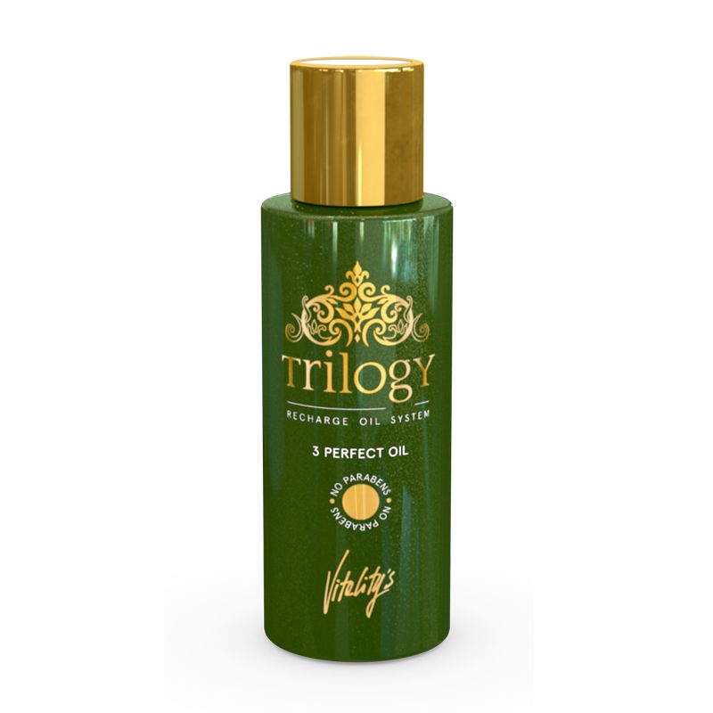 Trilogy 3 Perfect oil 100ml